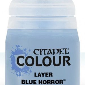 Pintura Citadel layer Blue Horror