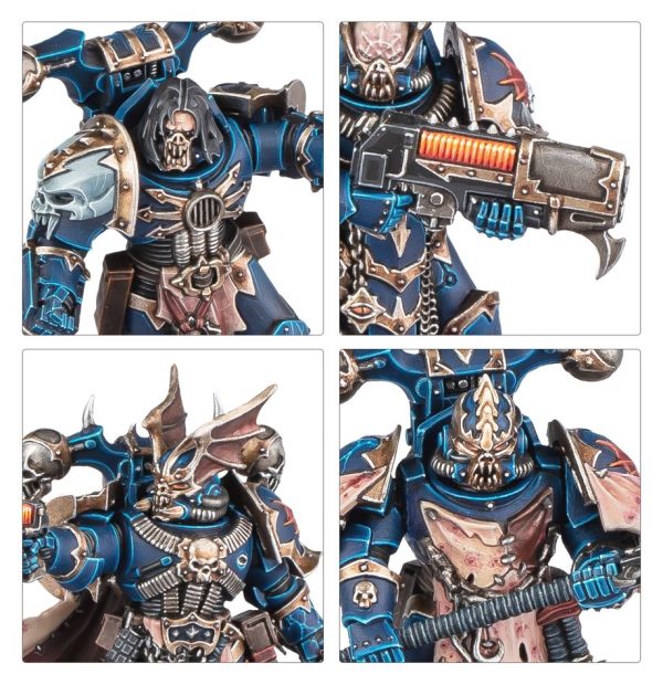 Kill Team: Garra Nemesis - Imagen 2