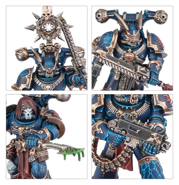 Kill Team: Garra Nemesis - Imagen 3