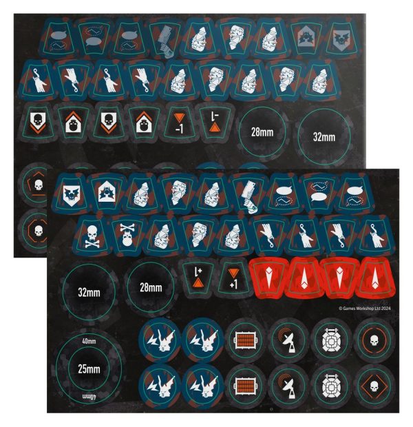 Kill Team: Garra Nemesis - Imagen 4
