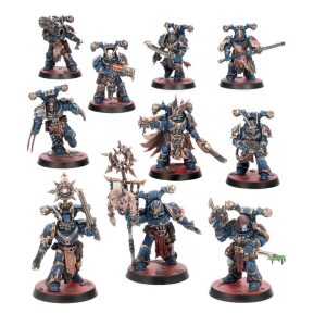 Kill Team: Garra Nemesis
