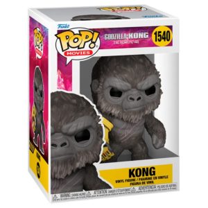 Funko Pop! Kong, Gozilla x Kong The New Empire 1540