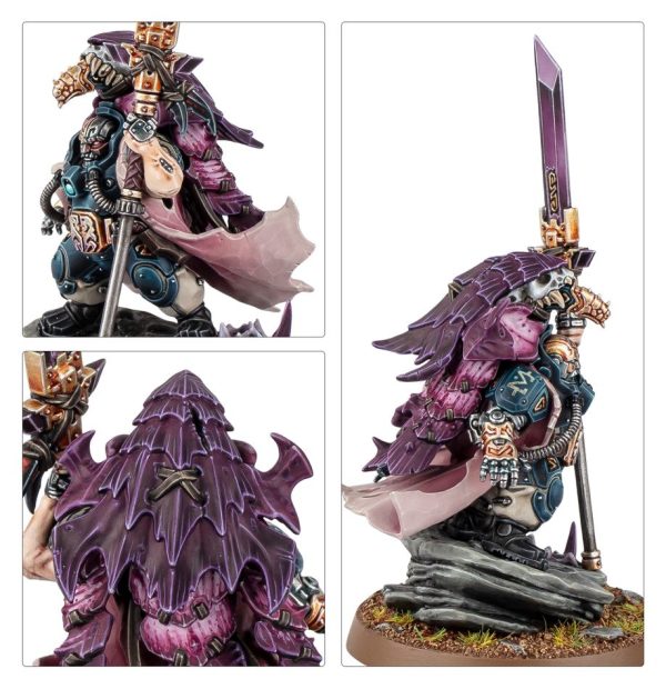 Leagues of Votann: Buri Aegnirssen - Imagen 2
