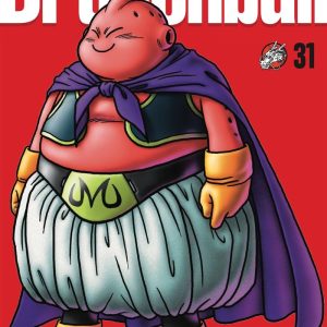 Dragon Ball Ultimate 31