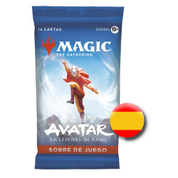 Sobre Avatar, Magic The Gathering